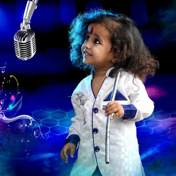 Theme Based Photoshoot | Anand Studio | Anand Studio  110, Station Road, Ratlam, Madhya Pradesh, India