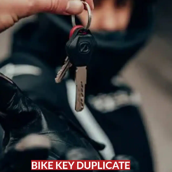 Duplicate Bike Keys | SARDAR JI COMPUTERISE KEY MAKER | Ramdev Nagar Road, Vishal Tower Char Rasta, Near. Sbi Bank, Anand Nagar, Ahmedabad 380015