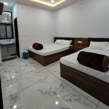 ROOM PURIFICATION | Hotel Laxmi Palace And Restaurant | 35 Suraj Nagar Bagiche Ke Samne Ujjain