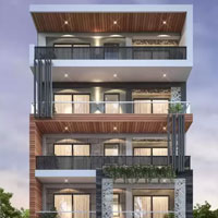 Property Development Rudra Construction Shiv Kanth Nagar Sanwer Road Gali No. 11 DP Ke Pass