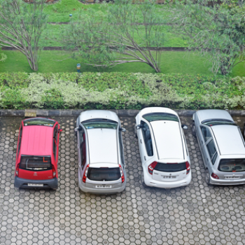 PARKING AREA FACILITIES | Hotel Laxmi Palace And Restaurant | 35 Suraj Nagar Bagiche Ke Samne Ujjain