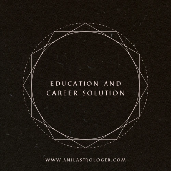 Education and career | Anil Astrologer | A/17, Near Chowksi Wadi, Krishna Nagar Society, Krishna Nagar Society - 2, Choksi Wadi, Adajan, Surat