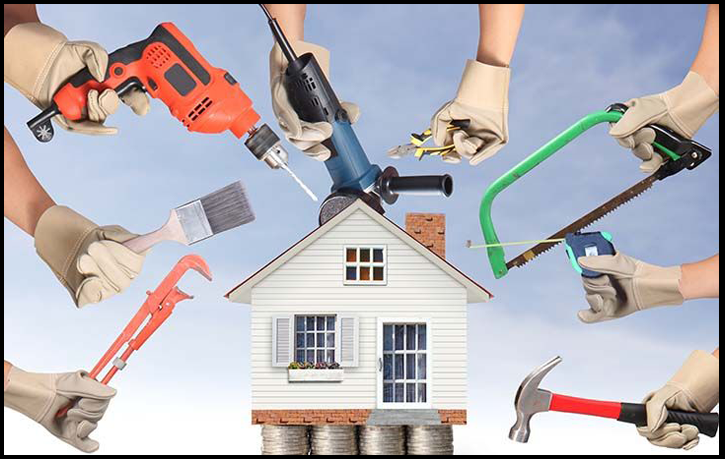Repairs in India — Shree nath property Shree Nath Property Gandhi Nagar Squre Indore Madhya Pradesh