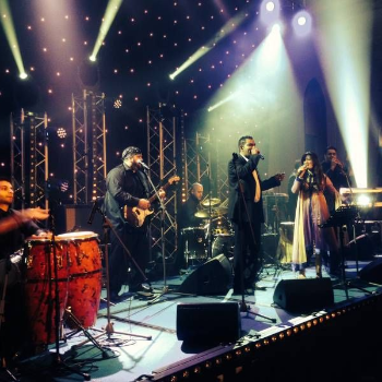 Live Bands and Performers | The Wedding Treasure | A1 -603  Radhe Kishan Business Park  6th Floor Opp. H.P Petrol Pump N.H.-8, Narol Rd, Isanpur, Ahmedabad, Gujarat