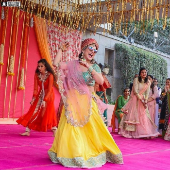 Dance Floors and Staging | The Wedding Treasure | A1 -603  Radhe Kishan Business Park  6th Floor Opp. H.P Petrol Pump N.H.-8, Narol Rd, Isanpur, Ahmedabad, Gujarat