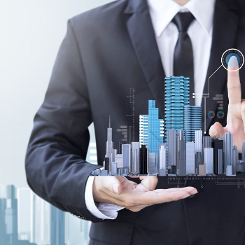 Get commercial property on rent | Shree Shyam Developers | MG Road Maheshwar