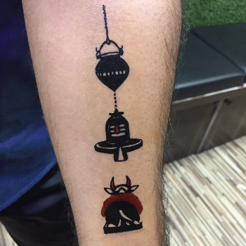 Temporary Tattoo | Sigma Tattoos | Pune, Maharashtra 411038, India