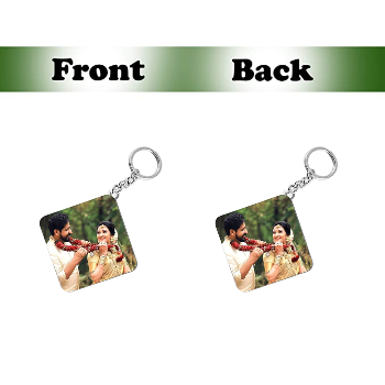 Key chain printing | Print City | 631/32 Shan Brahma Complex Shop No 14 Opp Faraskhana Police Chowki