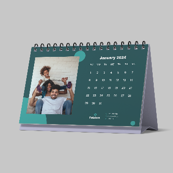 Table calender printing | Print City | 631/32 Shan Brahma Complex Shop No 14 Opp Faraskhana Police Chowki