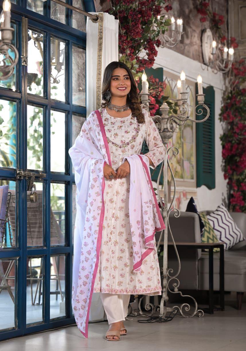 Ladies Kurti Retailer | Nitesh Gotherwal | D-39, Krishna Vihar Colony , Khadi Gram Udyog Road, Sanganer ,Jaipur-302029