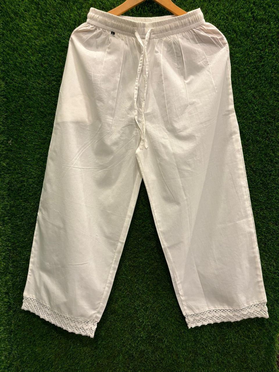 Cotton Plazzo | Nitesh Gotherwal | D-39, Krishna Vihar Colony , Khadi Gram Udyog Road, Sanganer ,Jaipur-302029