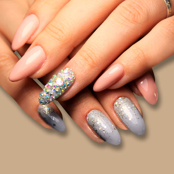 Nail Art and Extensions | Esvee Hair Studio And Academy | Bungalow No. 6, Ground Floor, Swayam Siddha Soc. More Vidyalay Chowk, Paud Rd, Kothrud, Pune - 411038.