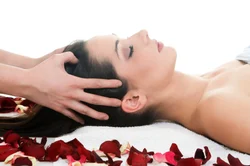 Head Massage Rituals | Esvee Hair Studio And Academy | Bungalow No. 6, Ground Floor, Swayam Siddha Soc. More Vidyalay Chowk, Paud Rd, Kothrud, Pune - 411038.