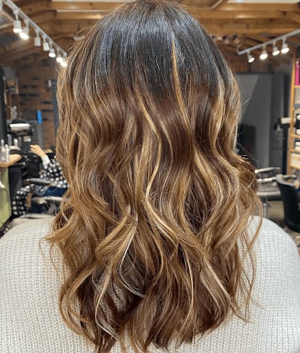 Hair color | Ash Salon | Sarve No 34/4, Anusaya Soc,Mauli Rasavanti ,Trimurti Chowk, Begind Bharti Vidyapeeth, katarj