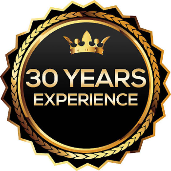 30 years of experience | Indian Institute | Ramway Plaza, Kharivav Rd, Dandia Bazar, Jambubet, Vadodara, Gujarat 390001