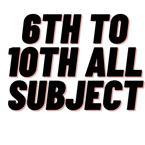 6TH TO 10TH ALL SUBJECT | VIGYAN INSTITUTE INDORE | 1383, Scheme No 114, Part -1, Indore (MP) Near Marthoma Academy