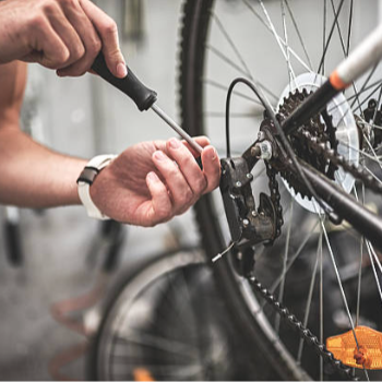 Bicycle Repair & Service | Chain & Pedals | Shop 25-26, Jai Palace, Near 7 No.Bus Stand, Mahal Road  Jagatpura, Jaipur, Rajasthan 303917, India