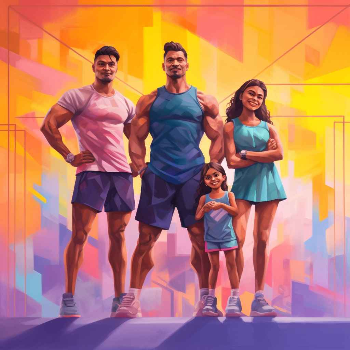 Family and group discounts | Royal Fitness Gym | Royal Fitness Opposite Lucky Bakery. Left Side Of Pimpri Kalewadi Bridge. Near BT Memorial School, Main Road Kalewadi.