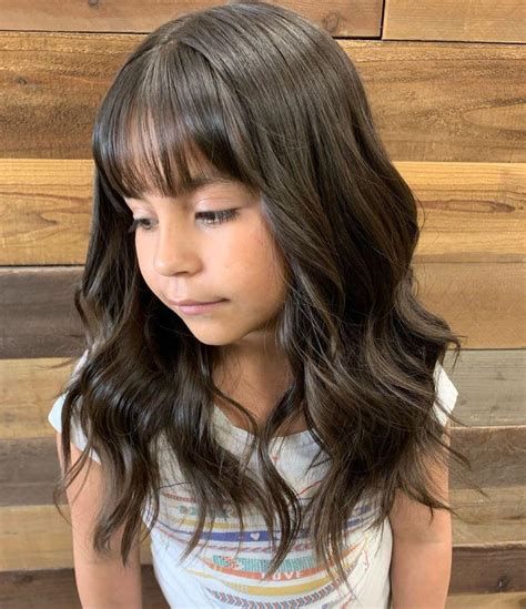 Girl Child Hair cut | The Hair Engineer Salon | The Hair Engineer Salon Shop No5,6 Success Square, Maddhuvanti S, Karve Rd, Near Karve Statue, Opposite Shital Hotel, Kothrud , Maharashtra 411038
