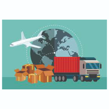 International Courier | Shree Maruti Courier Service | 18 B Block Nawlakha Complex Near Agrasen Square Sapna Sangita Road Indore 452001