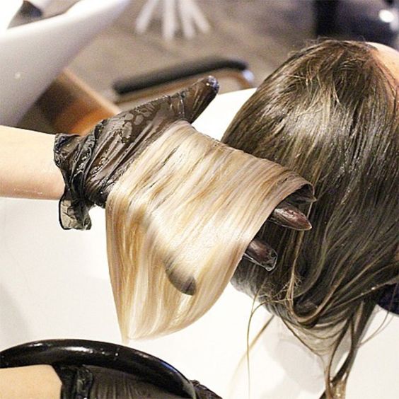 Hair Highlight | The Hair Engineer Salon | The Hair Engineer Salon Shop No5,6 Success Square, Maddhuvanti S, Karve Rd, Near Karve Statue, Opposite Shital Hotel, Kothrud , Maharashtra 411038