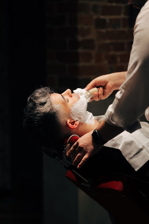 Shaving | The Hair Engineer Salon | The Hair Engineer Salon Shop No5,6 Success Square, Maddhuvanti S, Karve Rd, Near Karve Statue, Opposite Shital Hotel, Kothrud , Maharashtra 411038