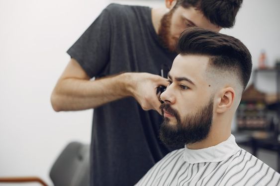 Beard Styling | The Hair Engineer Salon | The Hair Engineer Salon Shop No5,6 Success Square, Maddhuvanti S, Karve Rd, Near Karve Statue, Opposite Shital Hotel, Kothrud , Maharashtra 411038