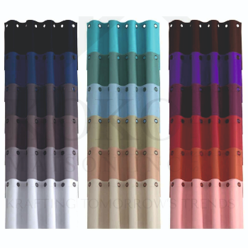 Customize CURTAINS SERVICE | BNAMHAN SONI | 7/25 YASHWANT NAGAR,  ,NEAR APNA BAZAR, GOREGAON WEST , MUMBAI