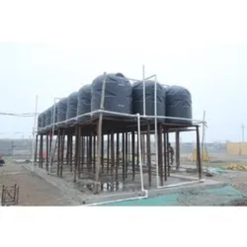 Water Tank Sales and Rent | SS Temporary Toilet For Rent | 138/3, Indore - Dhar Rd, Sinhasa, Indore, Madhya Pradesh 453112