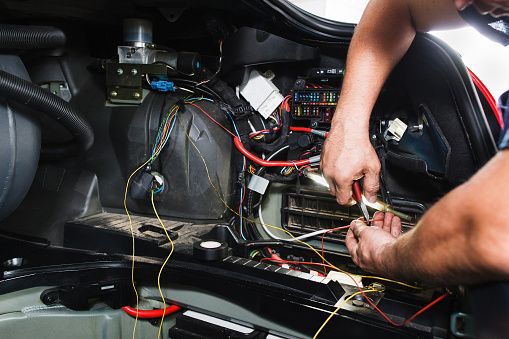 Electrical System Services | Car Repair And Service | SR No-281, 3/4, Dhanori Rd, Near HP Petrol Pump, Sathe Nagar, Lohegaon