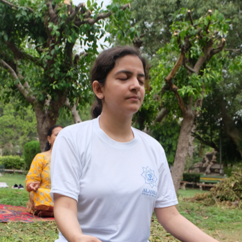 Meditation | Alankar Yoga And Wellness | F3/12, Block F, Malviya Nagar, New Delhi, Delhi 110017, India