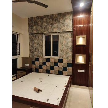 Cleaning area after work Kartik Furnitures Shri Aurobindo, Near Chai Sutta Bar