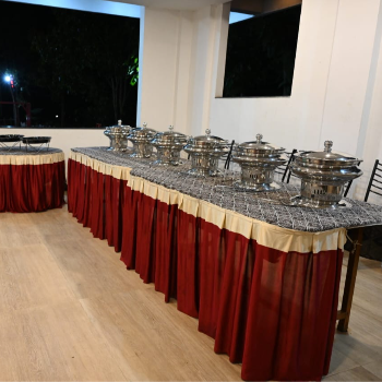 Additional Amenities | Hotel Maharana Palace Maheshwar | Ishakpura, Barwah Road, Near Essar Petrol Pump, Maheshwar, Madhya Pradesh 451224, India