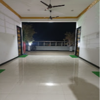 Clean Surrounding | Hotel Maharana Palace Maheshwar | Ishakpura, Barwah Road, Near Essar Petrol Pump, Maheshwar, Madhya Pradesh 451224, India