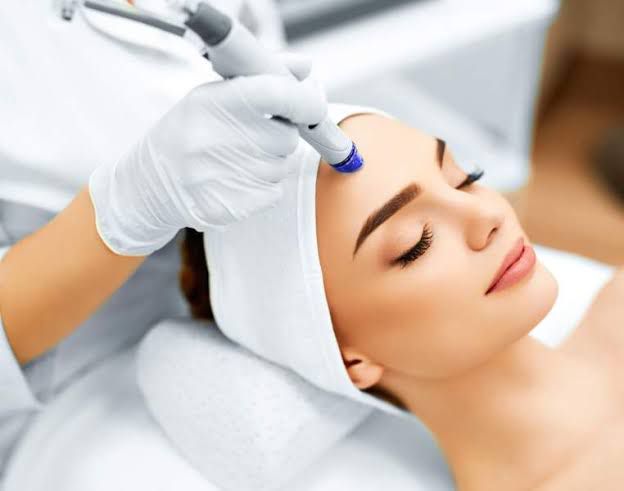 Hydra facial | Royal Beauty Salon | Royal Beauty Salon Near Bhakti Cosmetic Sai Chok, Pimpri Chinchwad Pune