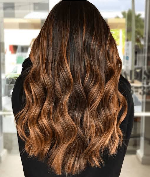 Hair Colour | Royal Beauty Salon | Royal Beauty Salon Near Bhakti Cosmetic Sai Chok, Pimpri Chinchwad Pune