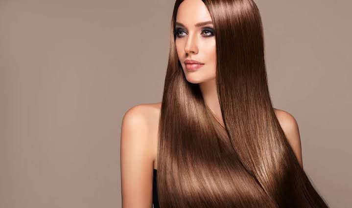 Hair Smoothening | Royal Beauty Salon | Royal Beauty Salon Near Bhakti Cosmetic Sai Chok, Pimpri Chinchwad Pune
