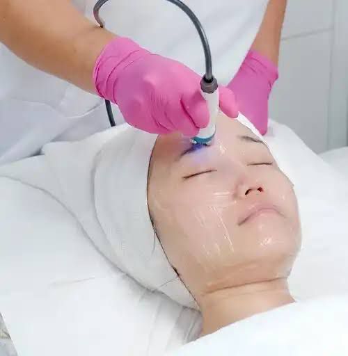 Korean Glass Facial | Royal Beauty Salon | Royal Beauty Salon Near Bhakti Cosmetic Sai Chok, Pimpri Chinchwad Pune
