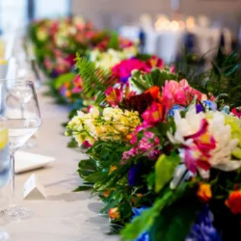 Corporate Events Suneriya Fresh Vegetable And Floral Decorations 161/1 Bhagat Singh Marg Sanwer Road Indore Banganga