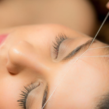 Threading | THE BEAUTY BARN UNISEX SALON & ACADEMY | Shop No. 2 & 3, Dhayari Phata, Siddharth Complex, Sinhgad Rd, Wadgaon Budruk, Narhe,