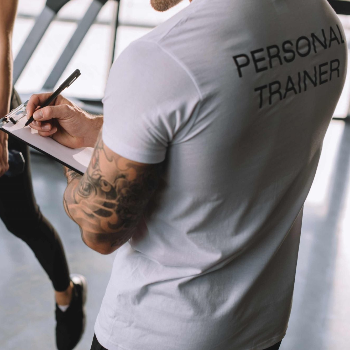 Personal Training | Athlete Nutrition Studio | Athlete Nutrition, Shop No.F2, Ingale Plaza Building, Dc Mall Side, Nanded City - 411041