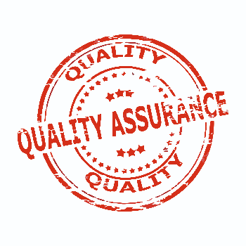 Quality Assurance | GOLDENCREST ™ | Kerala 686105, India