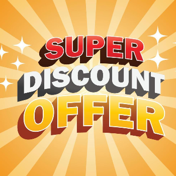 Special Offers and Discounts | GOLDENCREST ™ | Kerala 686105, India