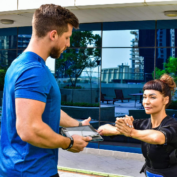 Personalized Home Training | Athlete Nutrition Studio | Athlete Nutrition, Shop No.F2, Ingale Plaza Building, Dc Mall Side, Nanded City - 411041