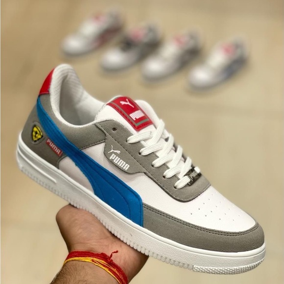 Branded shoes THE NEXT LEVEL SHOES SAMEER COMPLEX USHAGANJ , INDORE