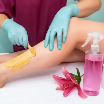 Waxing | ALF Salon & Wellness | 4th Floor, La Casa Lucido Club, Beside Amazia Water Park, Parvat Patiya Surat Gujrat