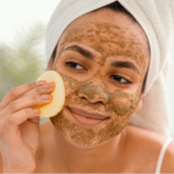 Scrub | MAULI AYURVEDIC MASSAGE THERAPY | Shop No 112, First Floor, The Business Hub, Karve Rd, Opposite Mirch Masala Restaurant, Happy Colony, Kothrud, Pune, Maharashtra 411038, India