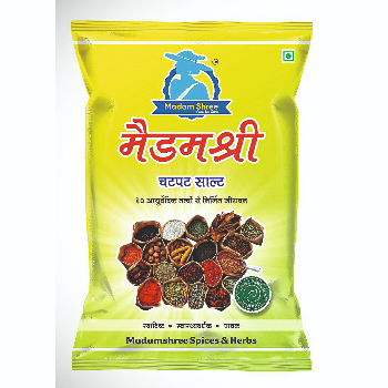 Hygiene Packaging | Madamshree Spices And Herbs | Near Jodhpur Road Pachgaon, Shahdol, Madhya Pradesh 484001, India