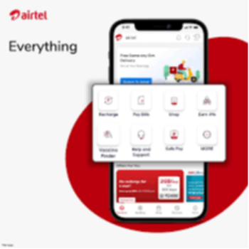Airtel Thanks app | Airtel Xtreme Fiber Broadband | Masulkar Tower Office 27 Masulkar Colony  Ajmera Road Ajmera Pimpri 411018