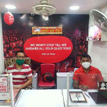 Airtel customer care | Airtel Xtreme Fiber Broadband | Masulkar Tower Office 27 Masulkar Colony  Ajmera Road Ajmera Pimpri 411018